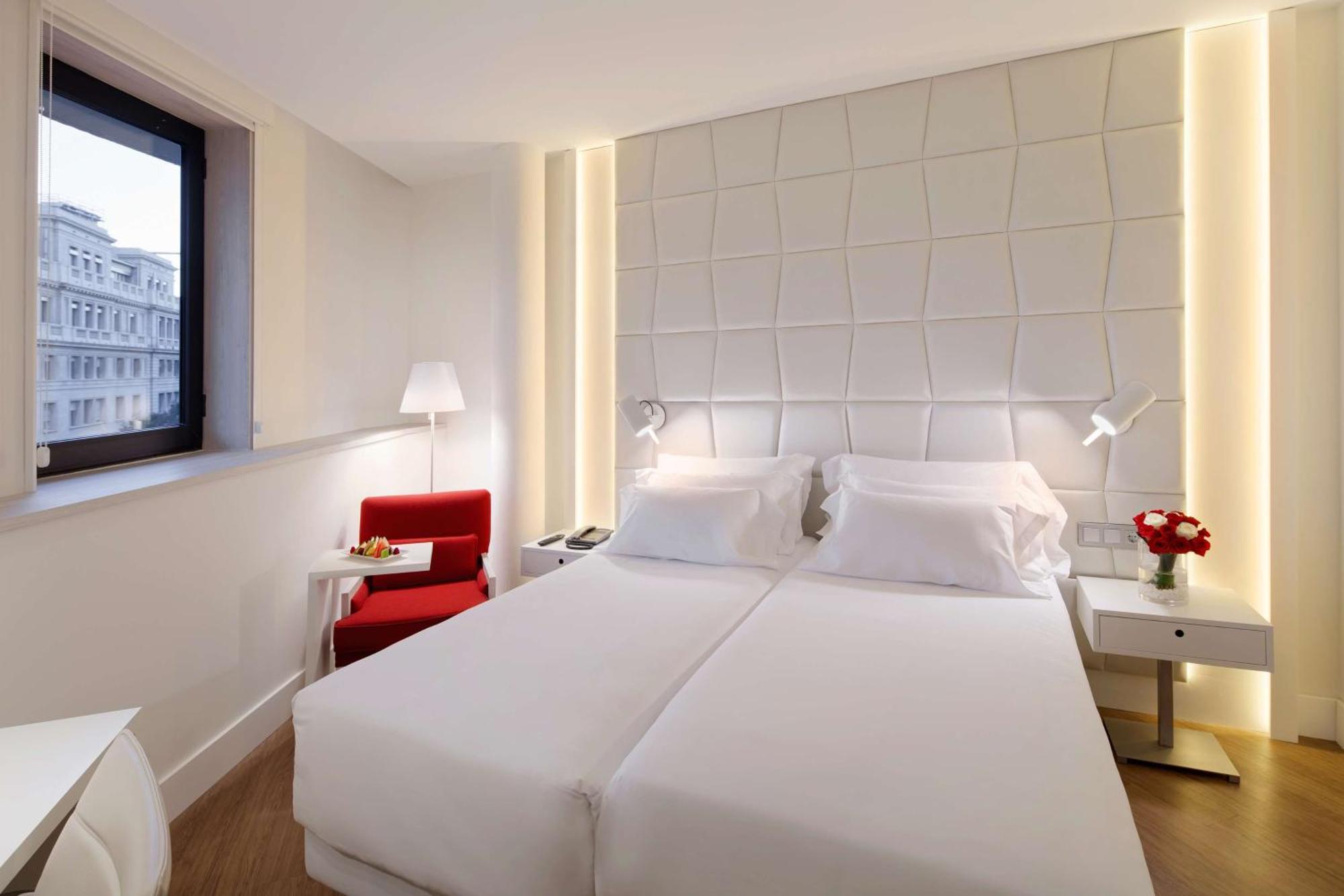 Hotel Nh Collection Podium