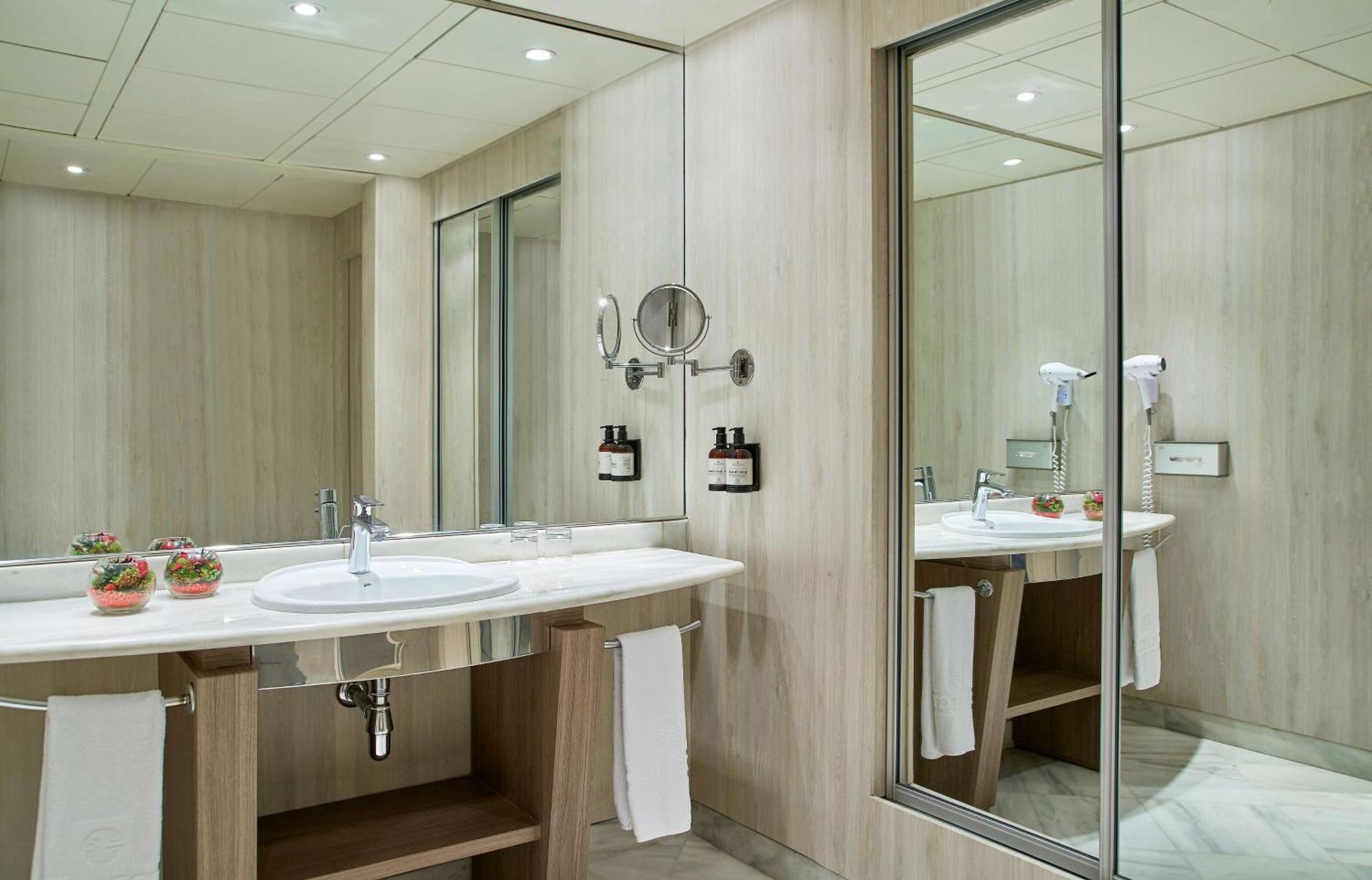 Hotel Nh Collection Podium
