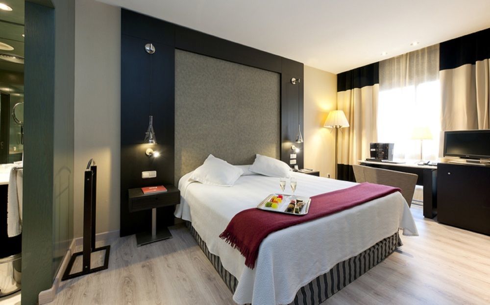 Nh Collection Podium Hotel Barcelona