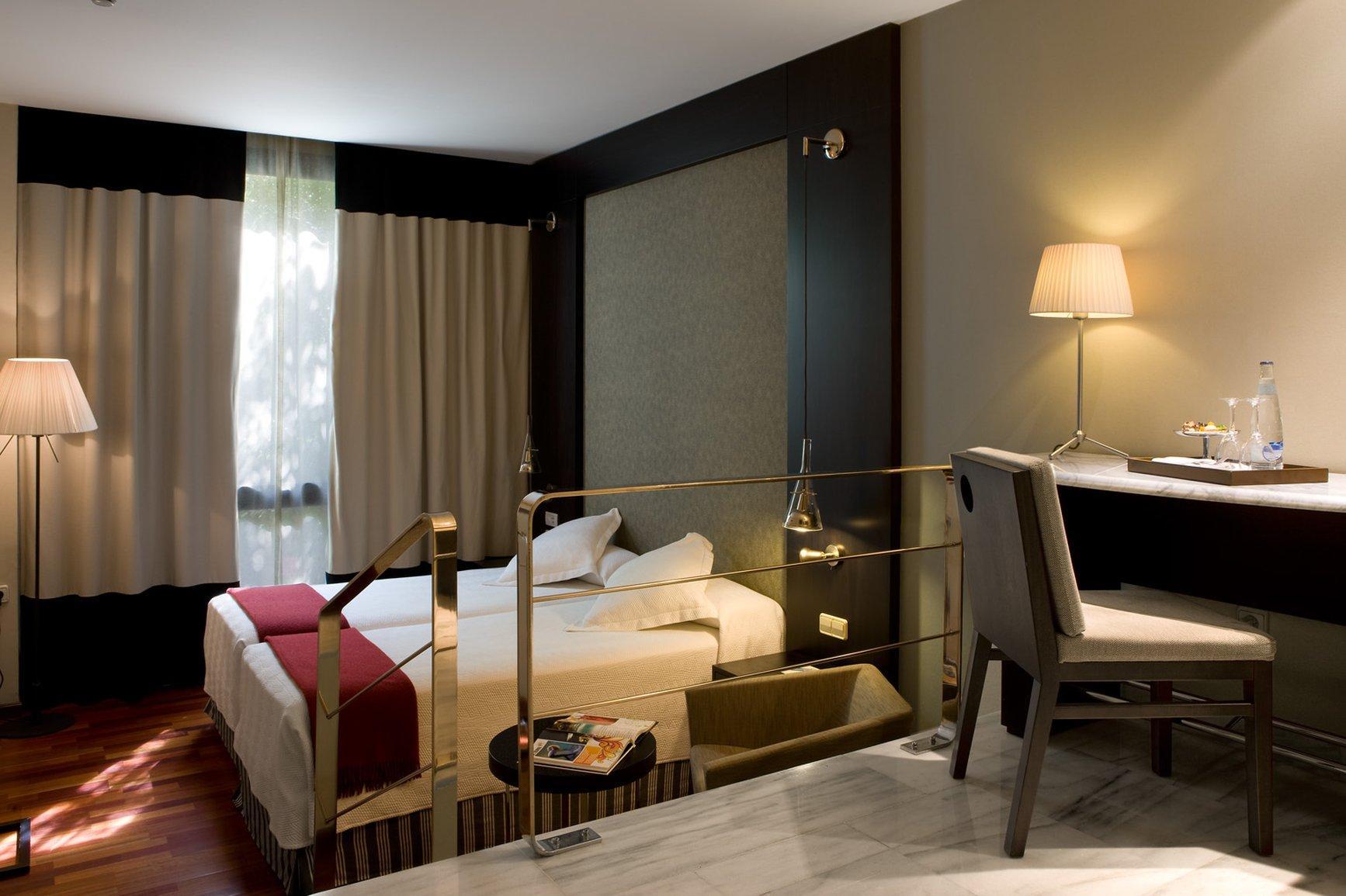 Hotel Nh Collection Podium