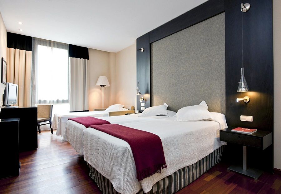 Nh Collection Podium Hotel 4*
