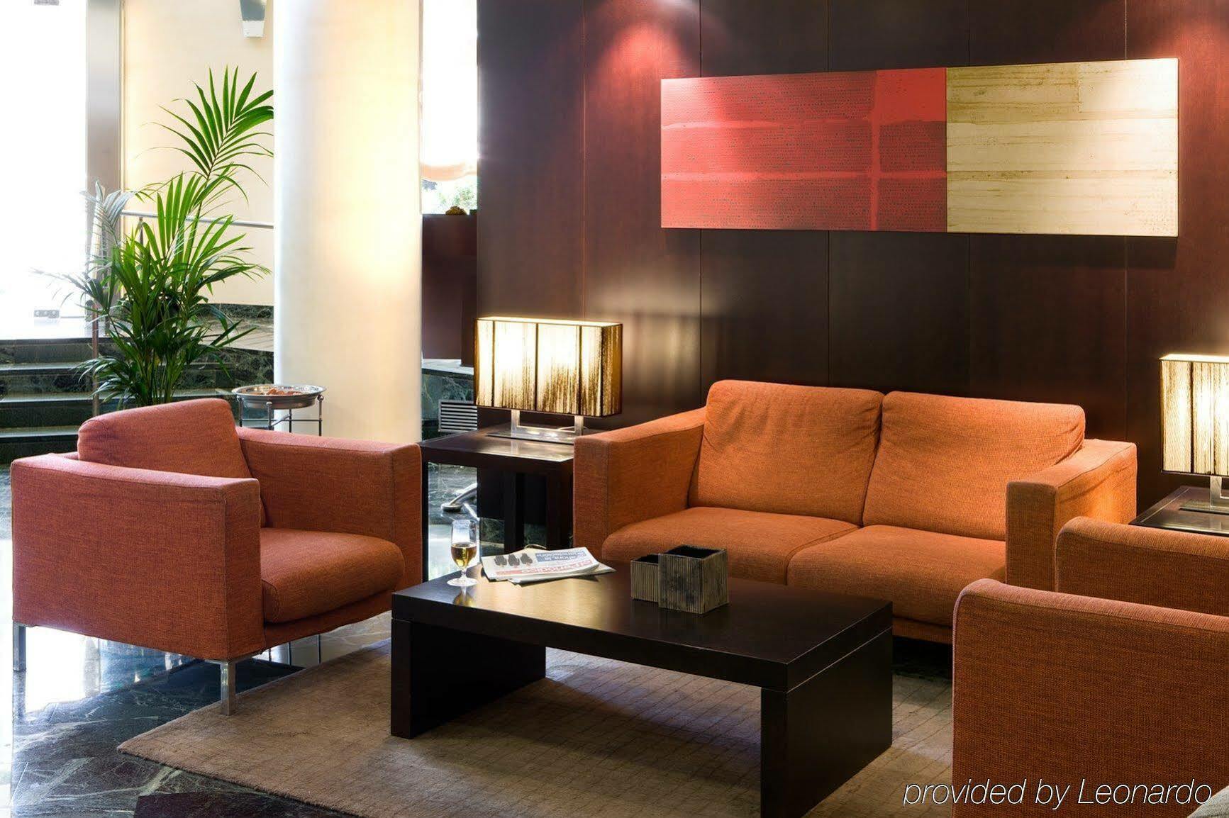 Hotel Nh Collection Podium 4*