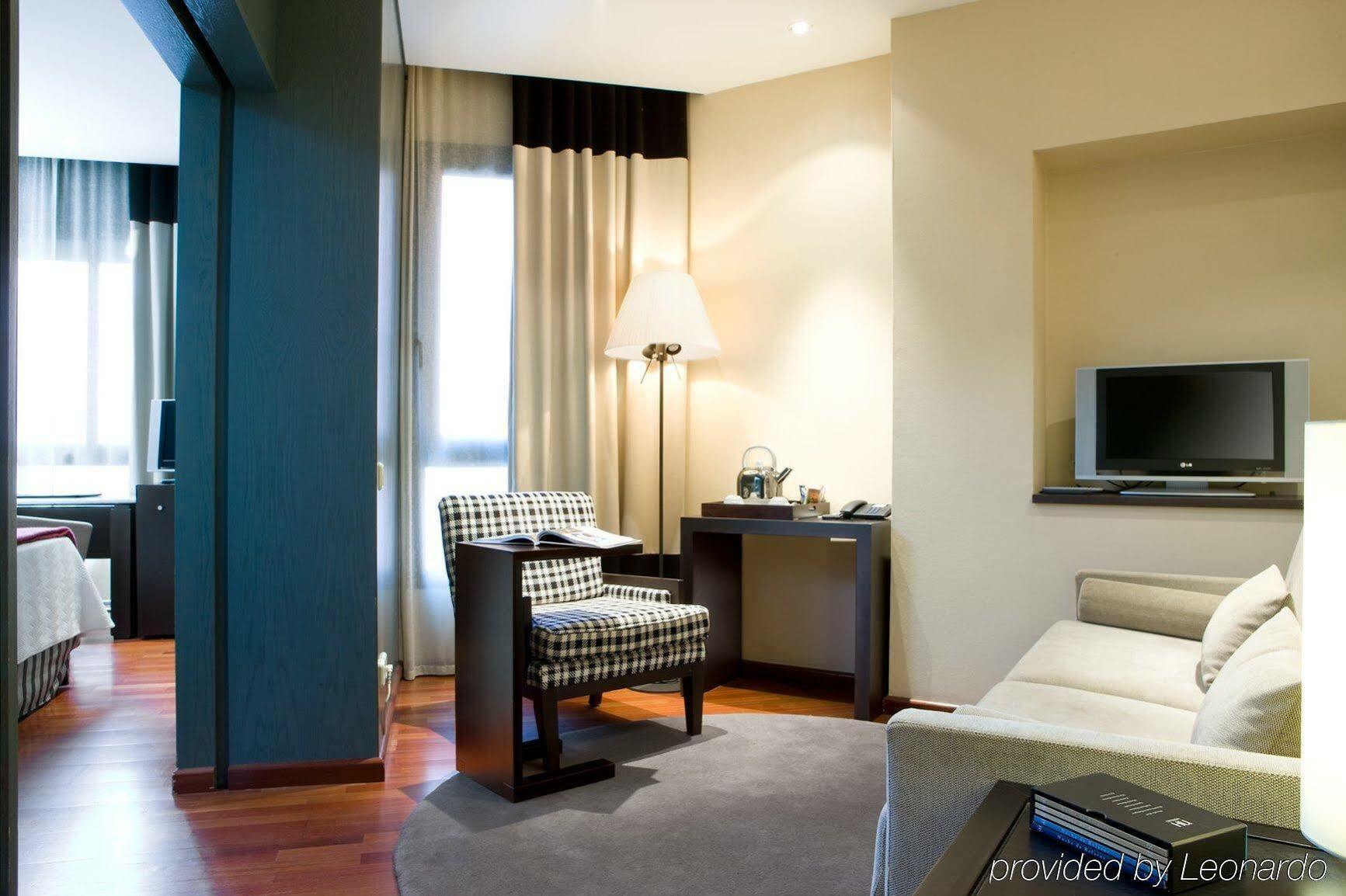 Hotel Nh Collection Podium