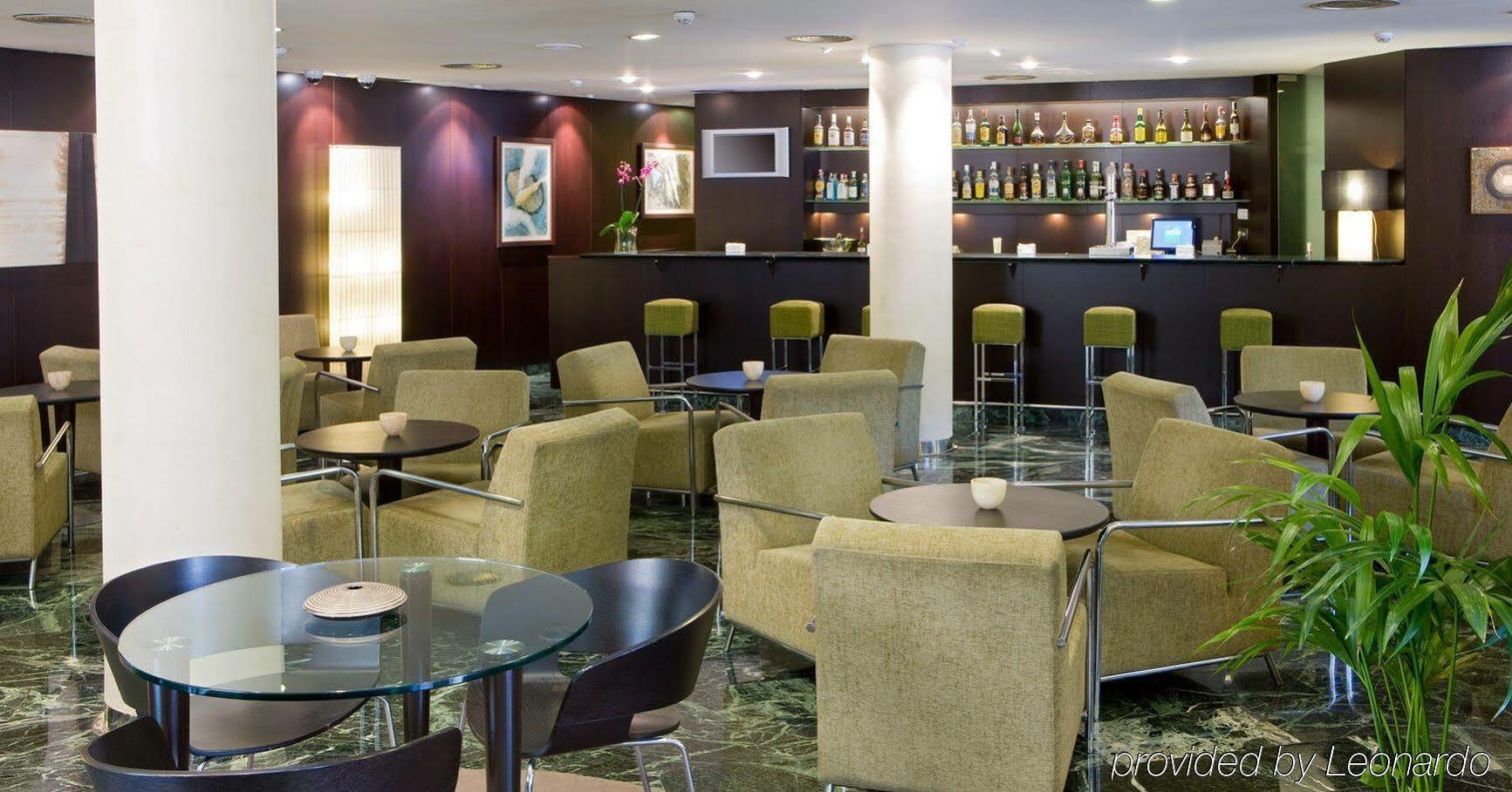Nh Collection Podium Hotel 4*